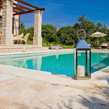 Holiday home Livia