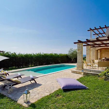 Holiday home Livia *