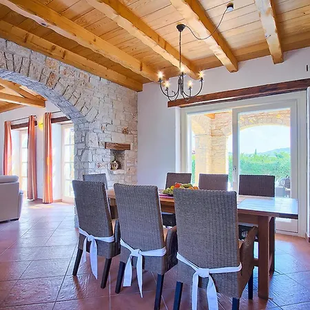 Livia Holiday home
