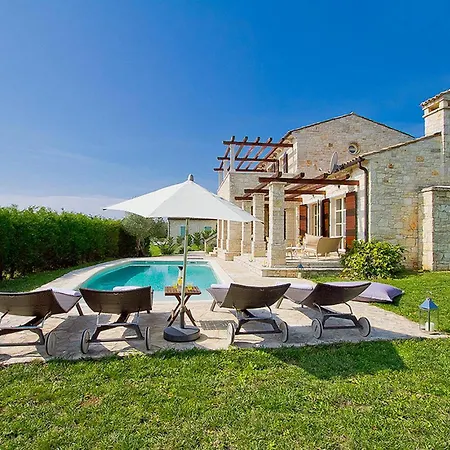 Holiday home Livia