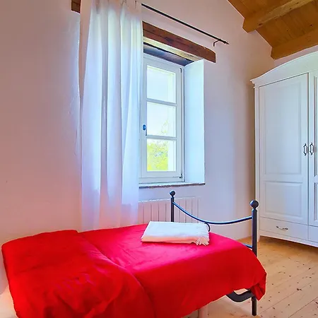 Ferienhaus Livia *