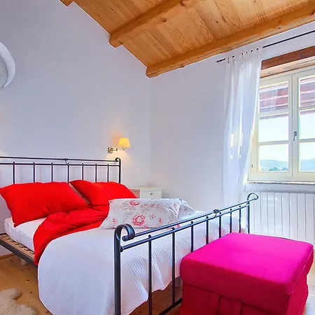 Holiday home Livia