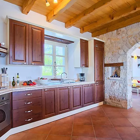 Ferienhaus Livia Sovinjak