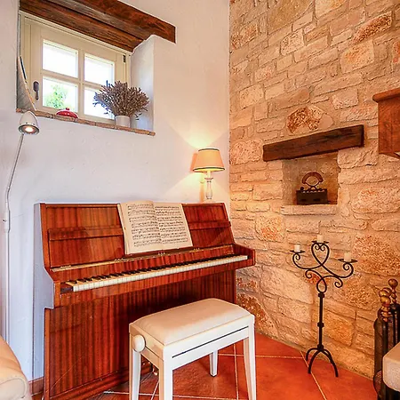 Livia Holiday home