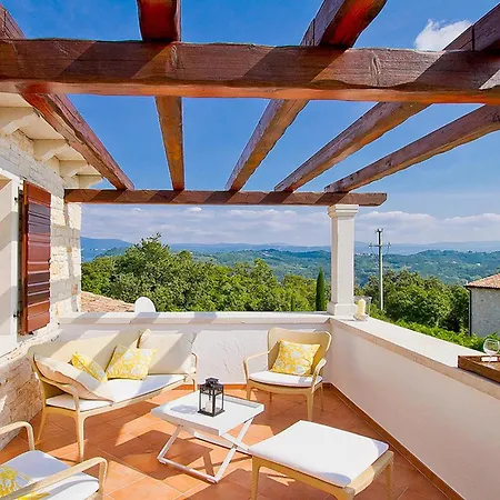 Holiday home Livia