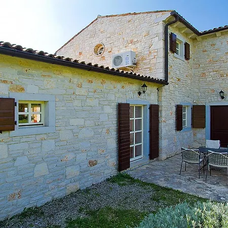 Ferienhaus Livia